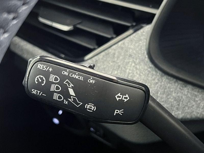 Škoda Kamiq Kamiq 1.0 tsi Black Dots 95cv