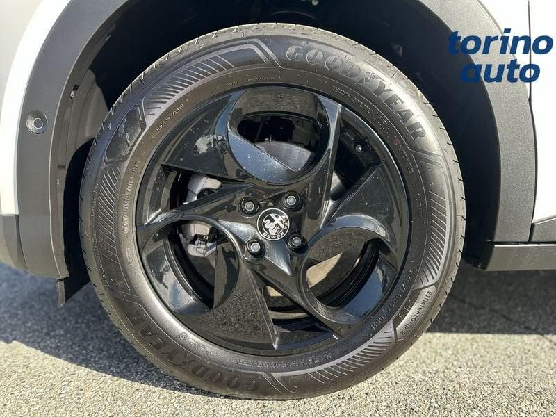 Alfa Romeo Junior Junior 1.2 145 CV Hybrid eDCT6 + PACK TECHNO