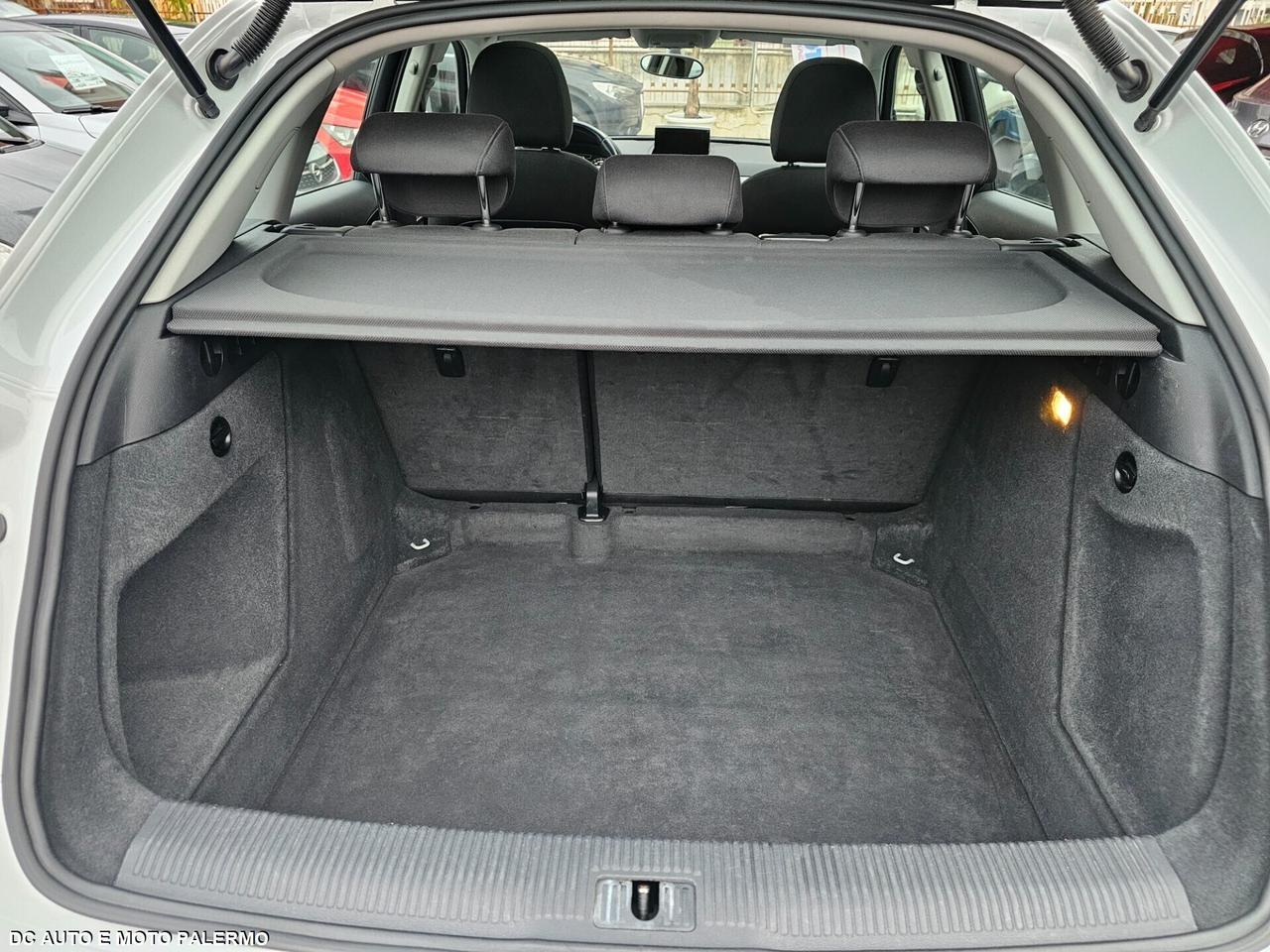 Audi Q3 2.0 Diesel Quattro S-tronic S-Line..2014