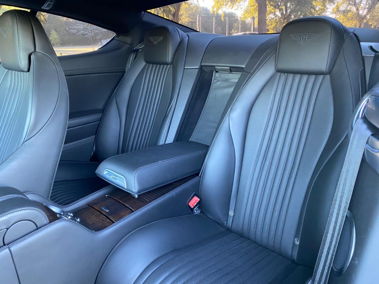 Bentley Continental GT W12 - TOP PRICE EUROPA