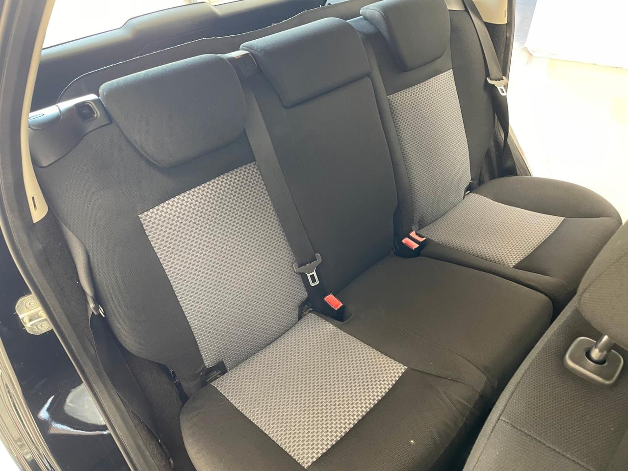 Mercedes-benz A 170 1.7 116CV