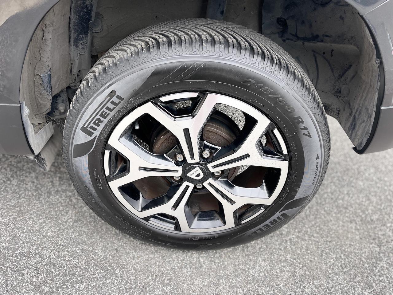 Dacia Duster 1.6 GPL 114CV E6 Neo - 2019