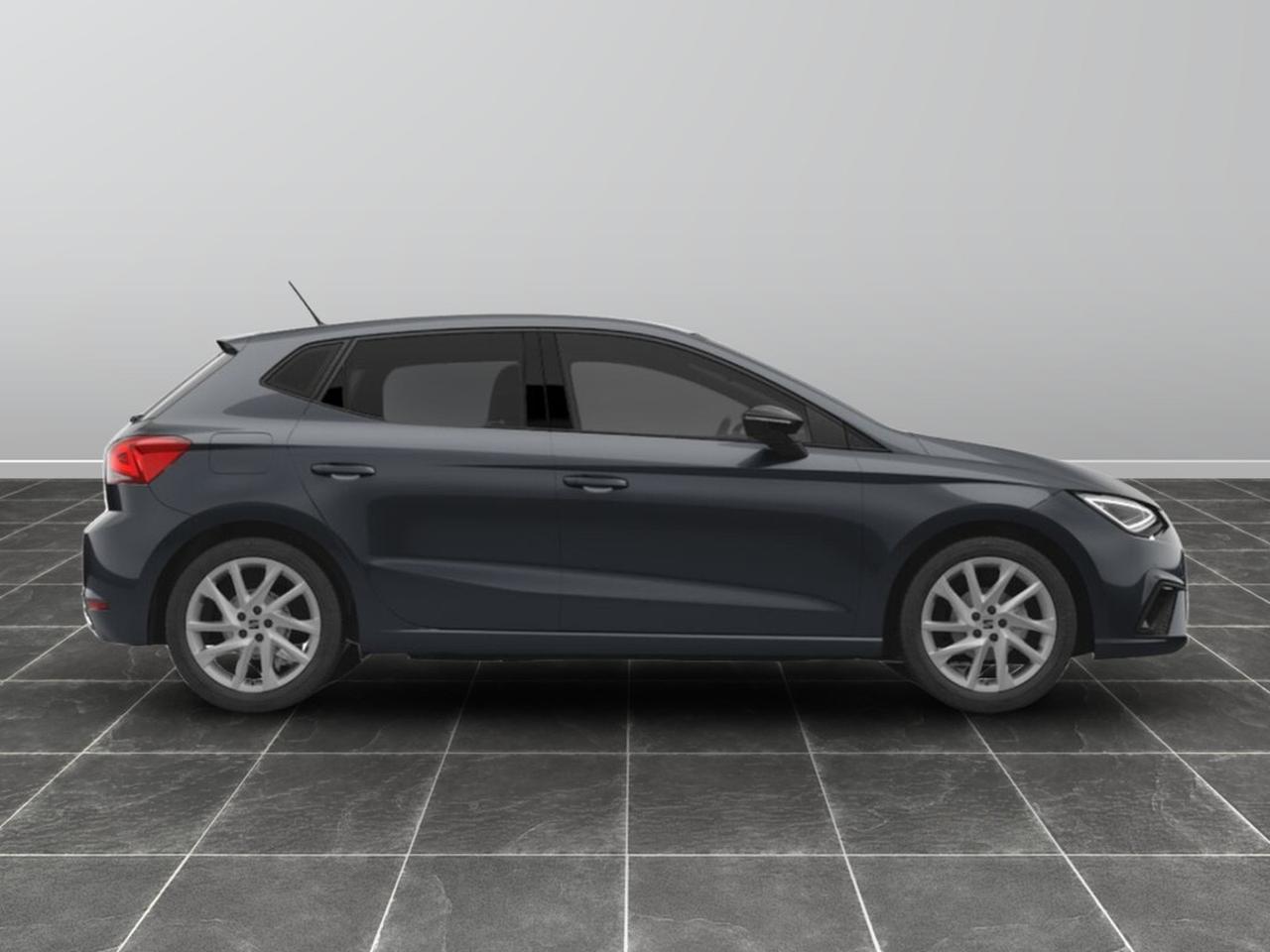 Seat Ibiza 5 porte 1.0 ecotsi 95cv fr