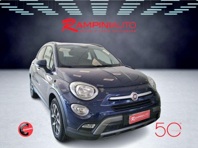 FIAT 500X 1.3 MultiJet 95 CV Winter Edition Ok Neopatentati