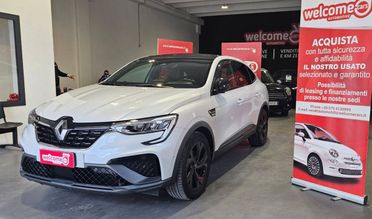 Renault Arkana 1.6 E-Tech full hybrid R.S. Line 145cv