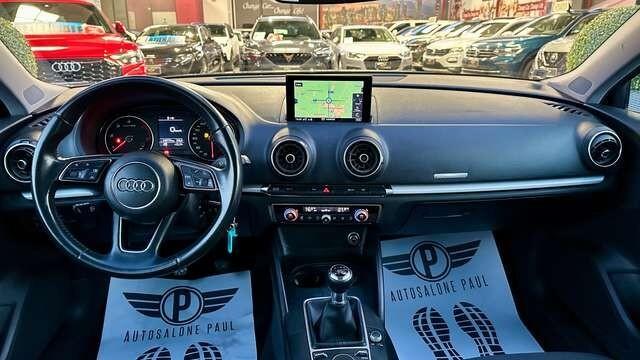 Audi A3 Sportback 30 1.6 TDi 116CV Business