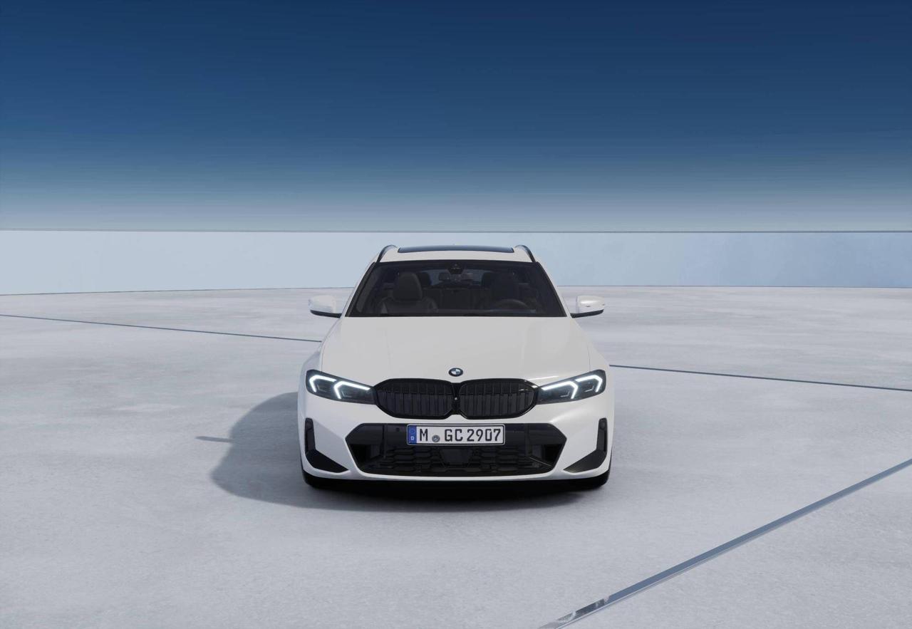 BMW Serie 3 320d Touring 48V xDrive MSport Pro