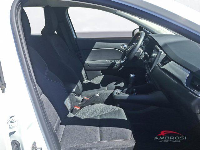 RENAULT Captur TCe 100 CV GPL Equilibre