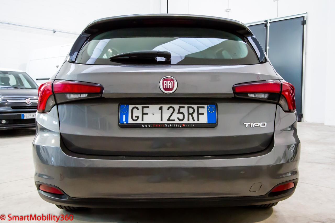 Fiat Tipo 1.6 Mjt S&S SW City Life - Prezzo vero senza vincoli di finanziamento