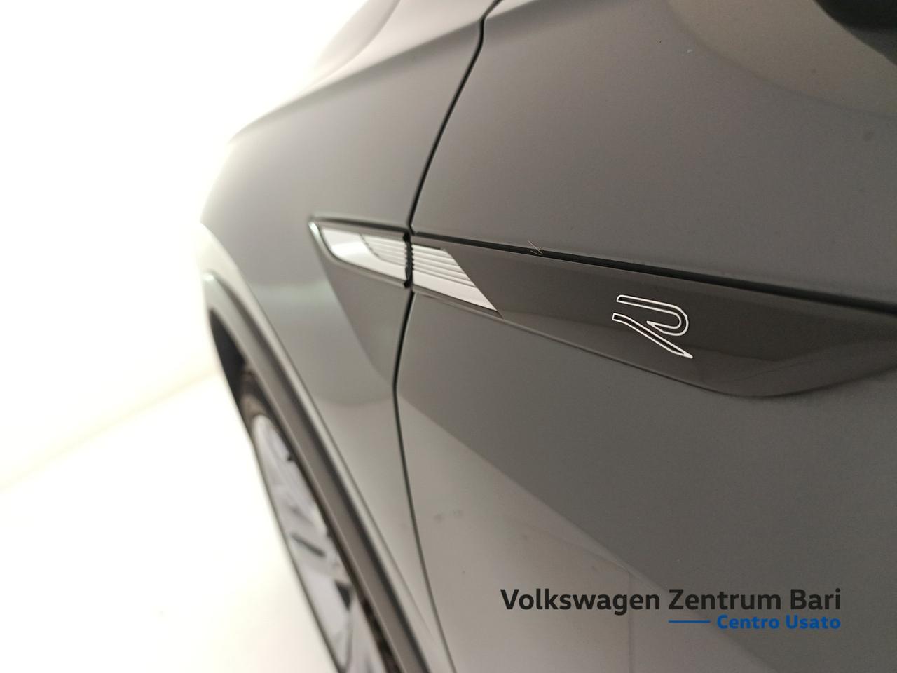 Volkswagen Tiguan 2.0 tdi r-line 4motion 150cv dsg