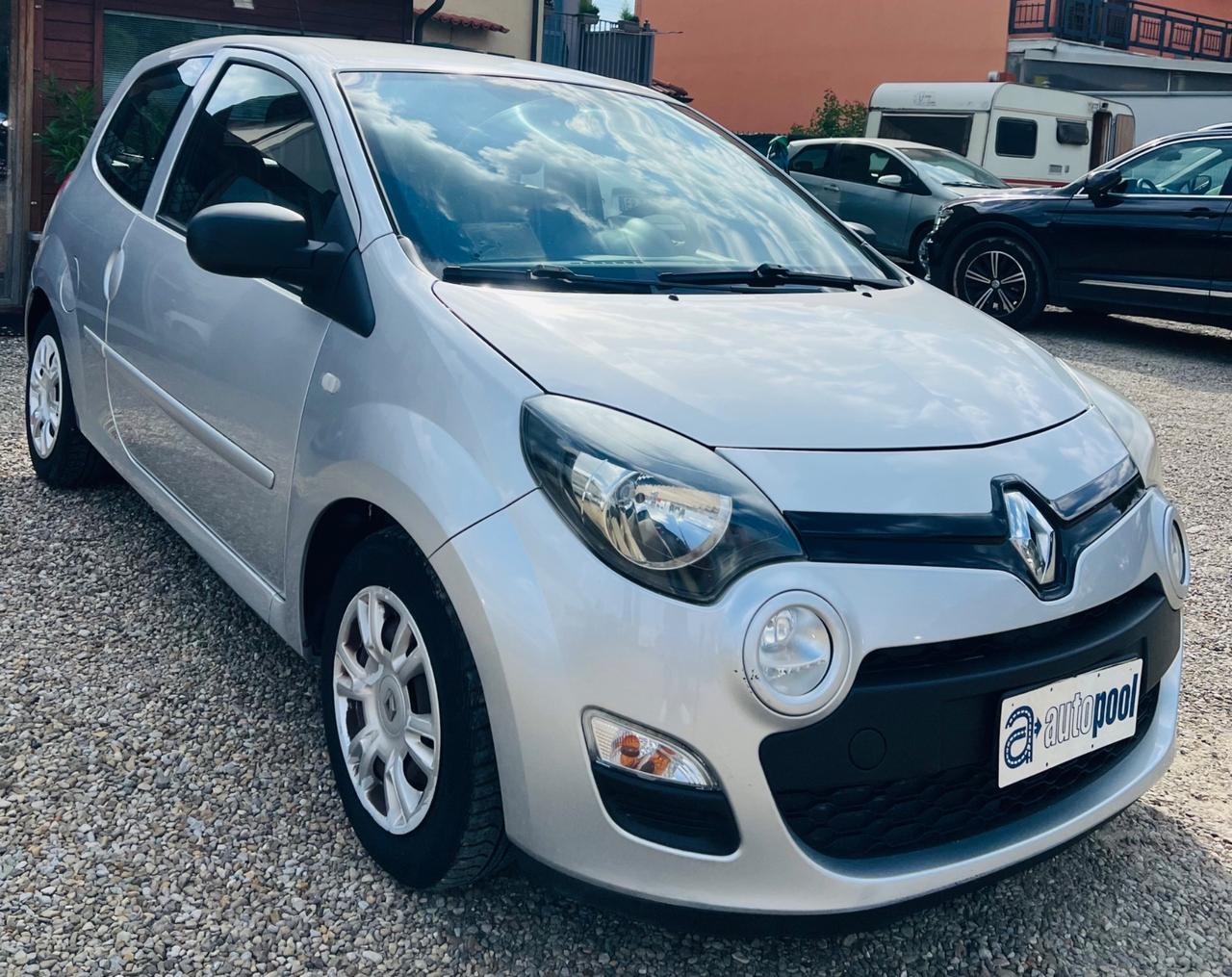 Renault Twingo 1.2 16V Wave