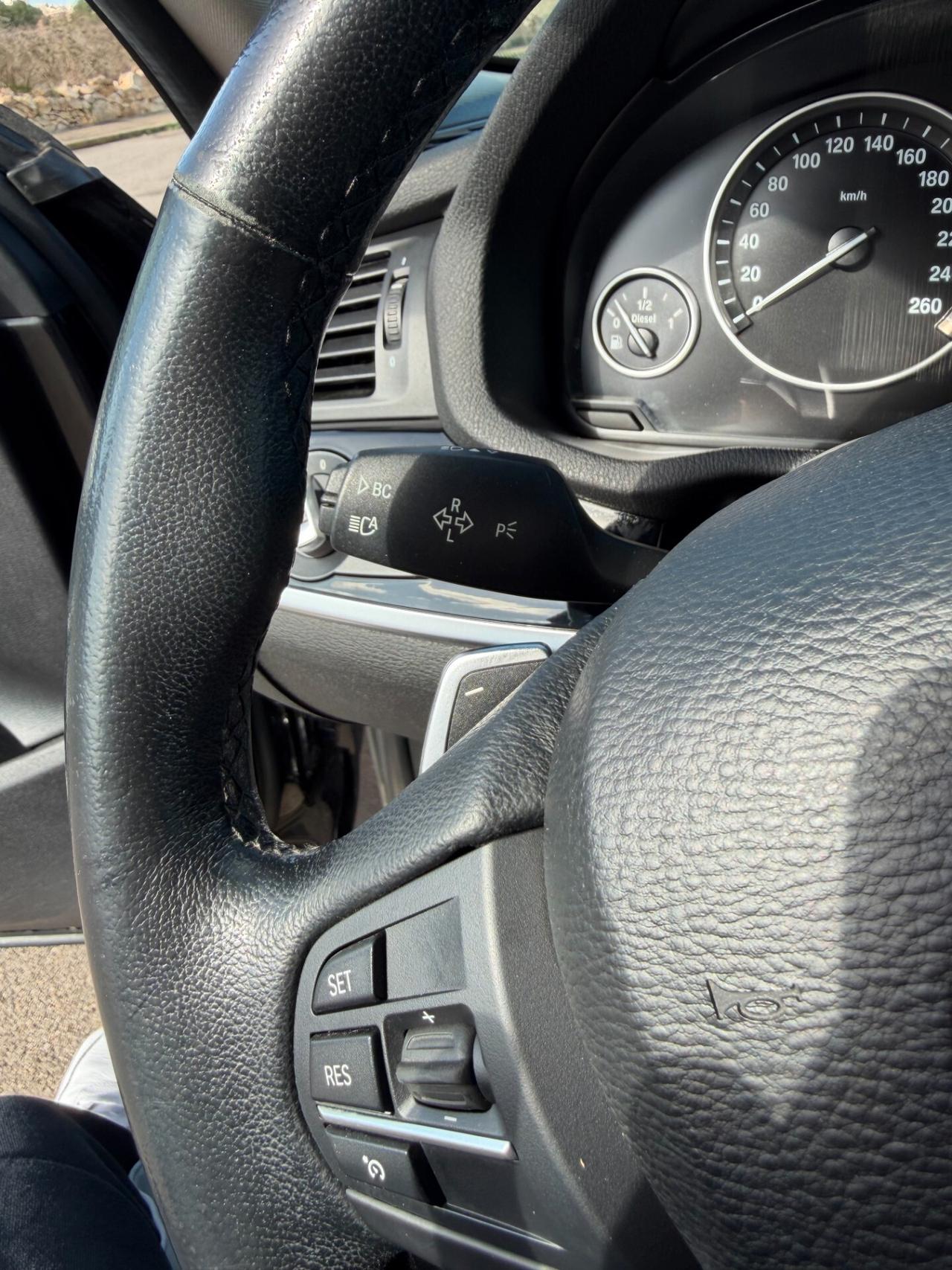 Bmw X4 xDrive20d xLine 190cv Led*Pelle*Navi Prof