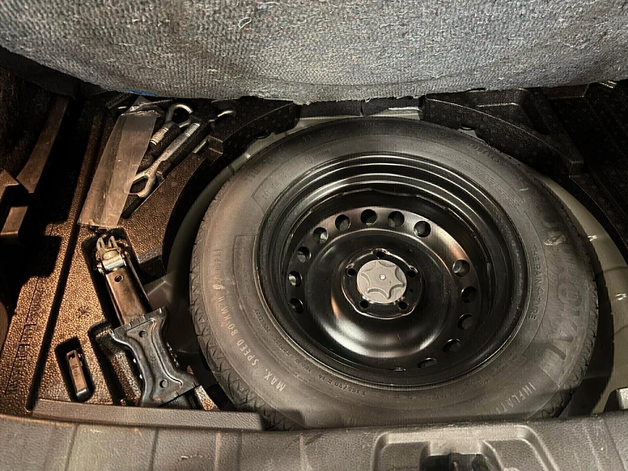 Nissan Qashqai 1.5 dci N-CONNECTA**TETTO**FULL