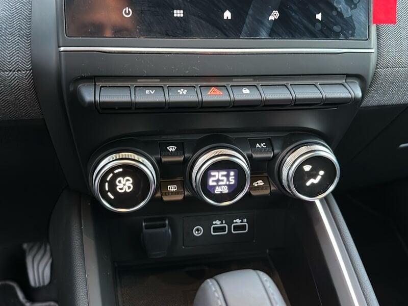 Renault Clio Clio Full Hybrid E-Tech Techno 145 CV