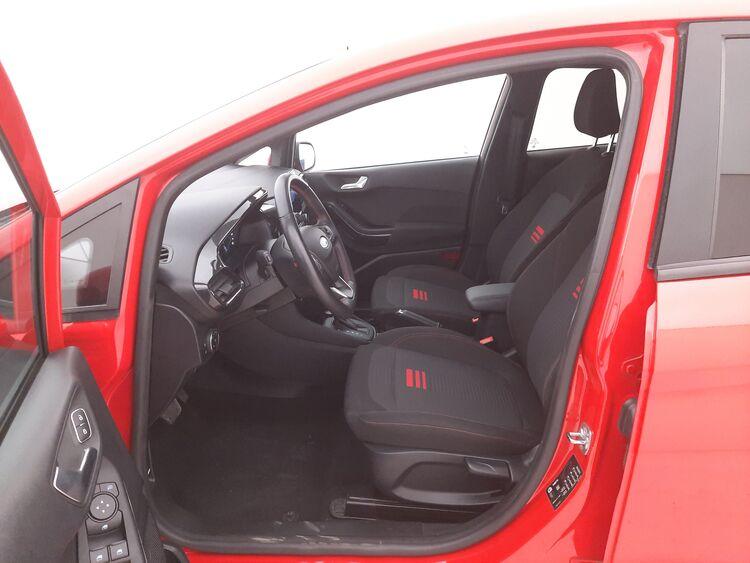 Ford Fiesta Hybrid ST-Line DCT BR429474 1.0 Mild Hybrid 125CV