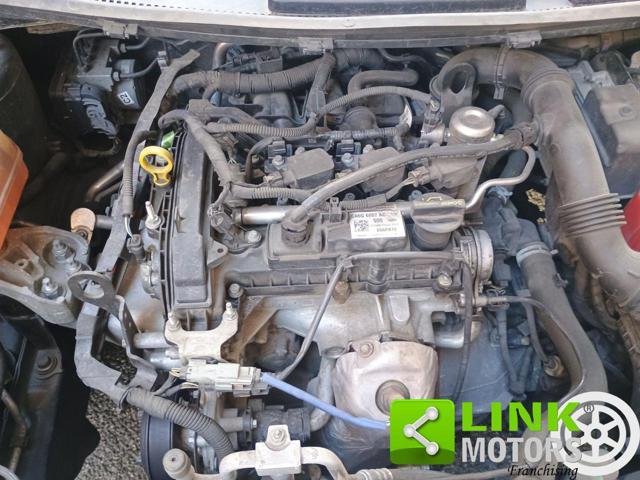 FORD Fiesta 1.0 80CV 5 porte