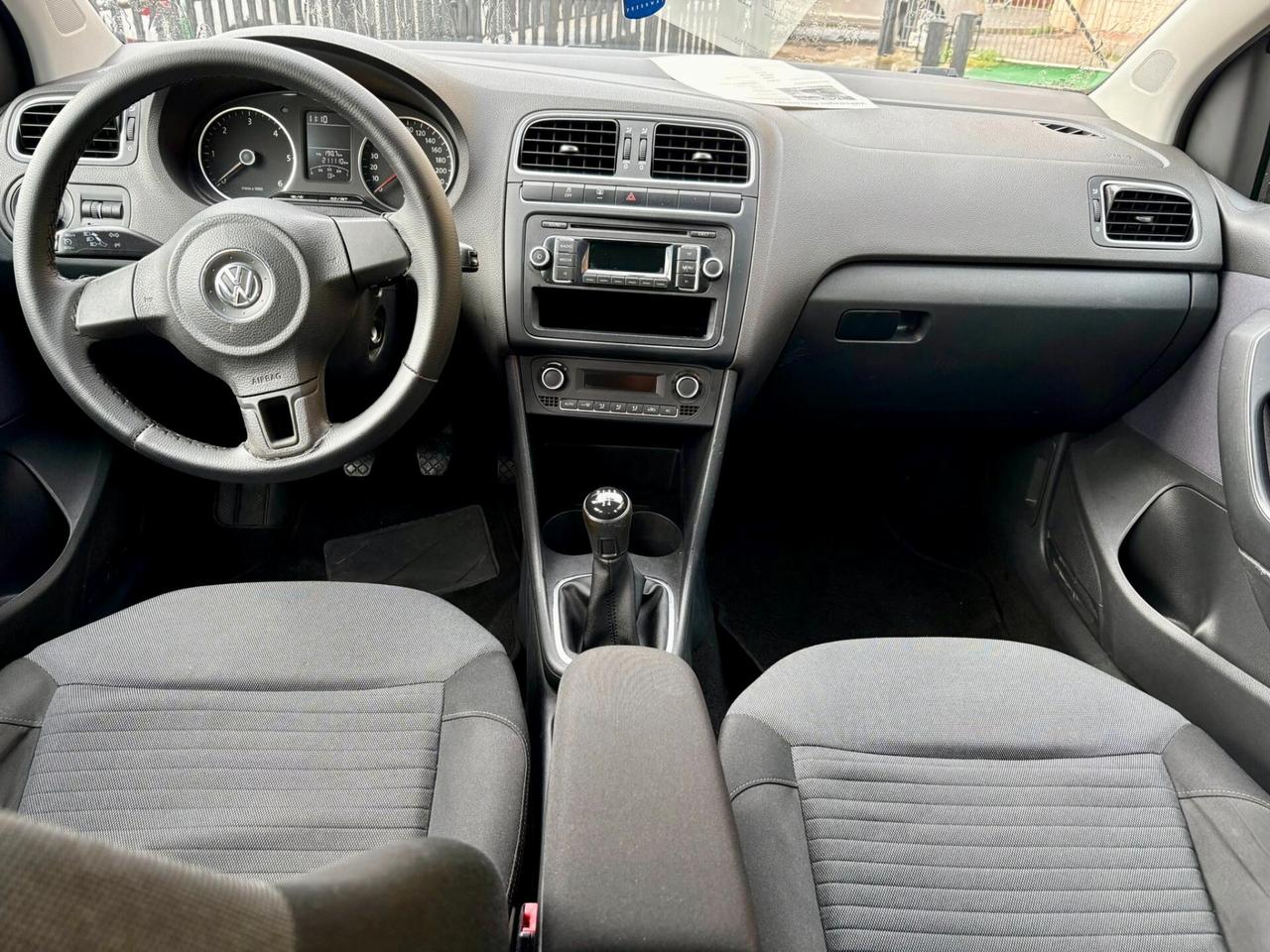 Volkswagen Polo DIESEL