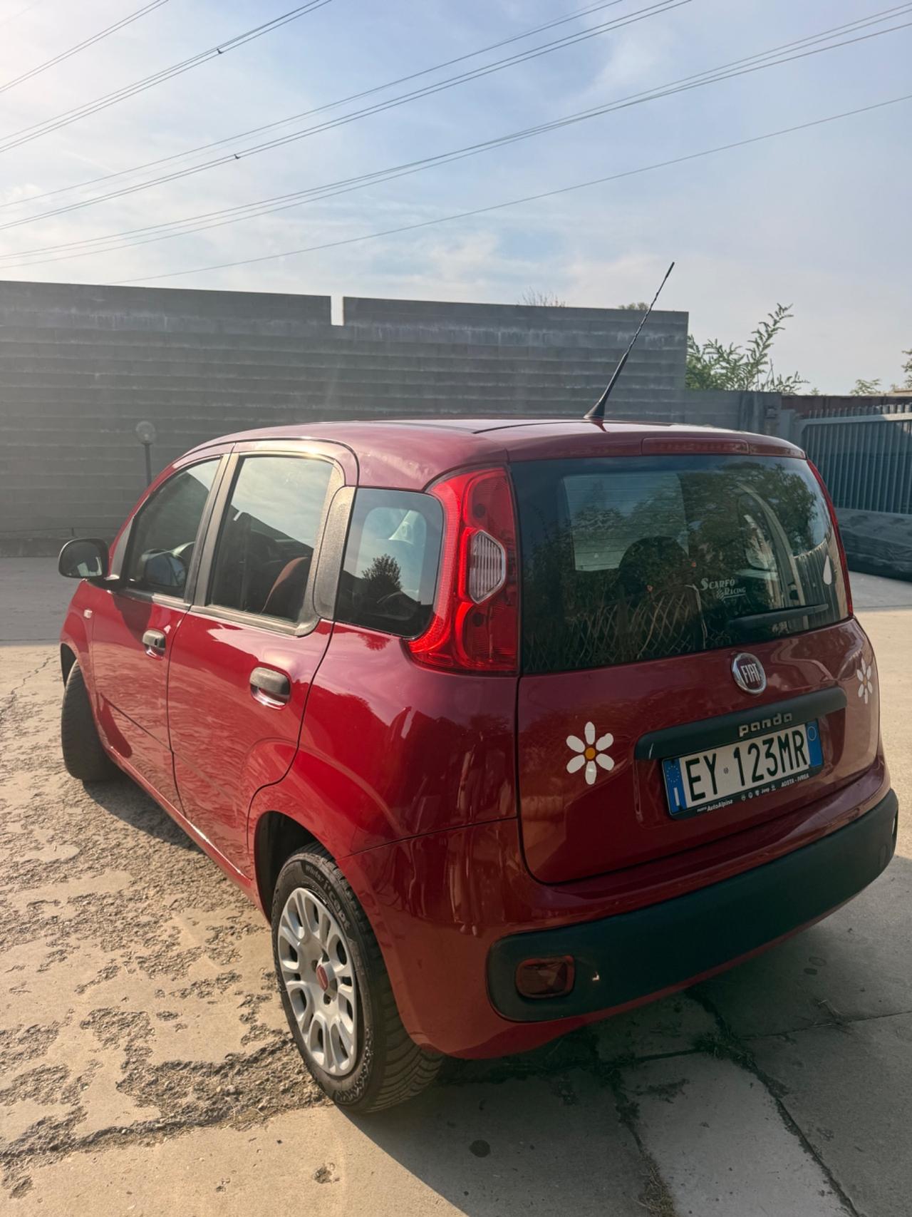 Fiat Panda 1.2 Pop