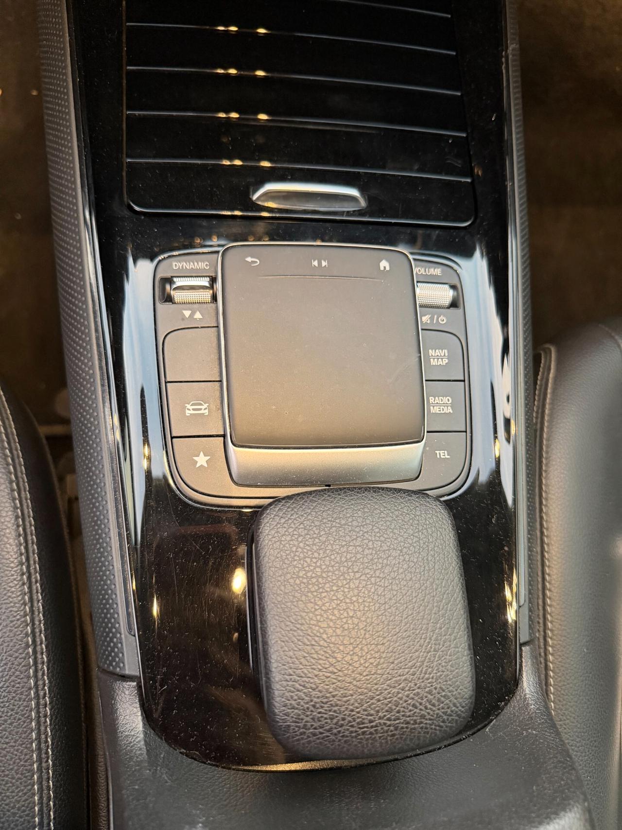 Mercedes-benz GLA 200 d Automatic Business Extra
