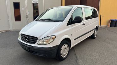 Mercedes-benz Vito 2.2 111 CDI PC Kombi Compact