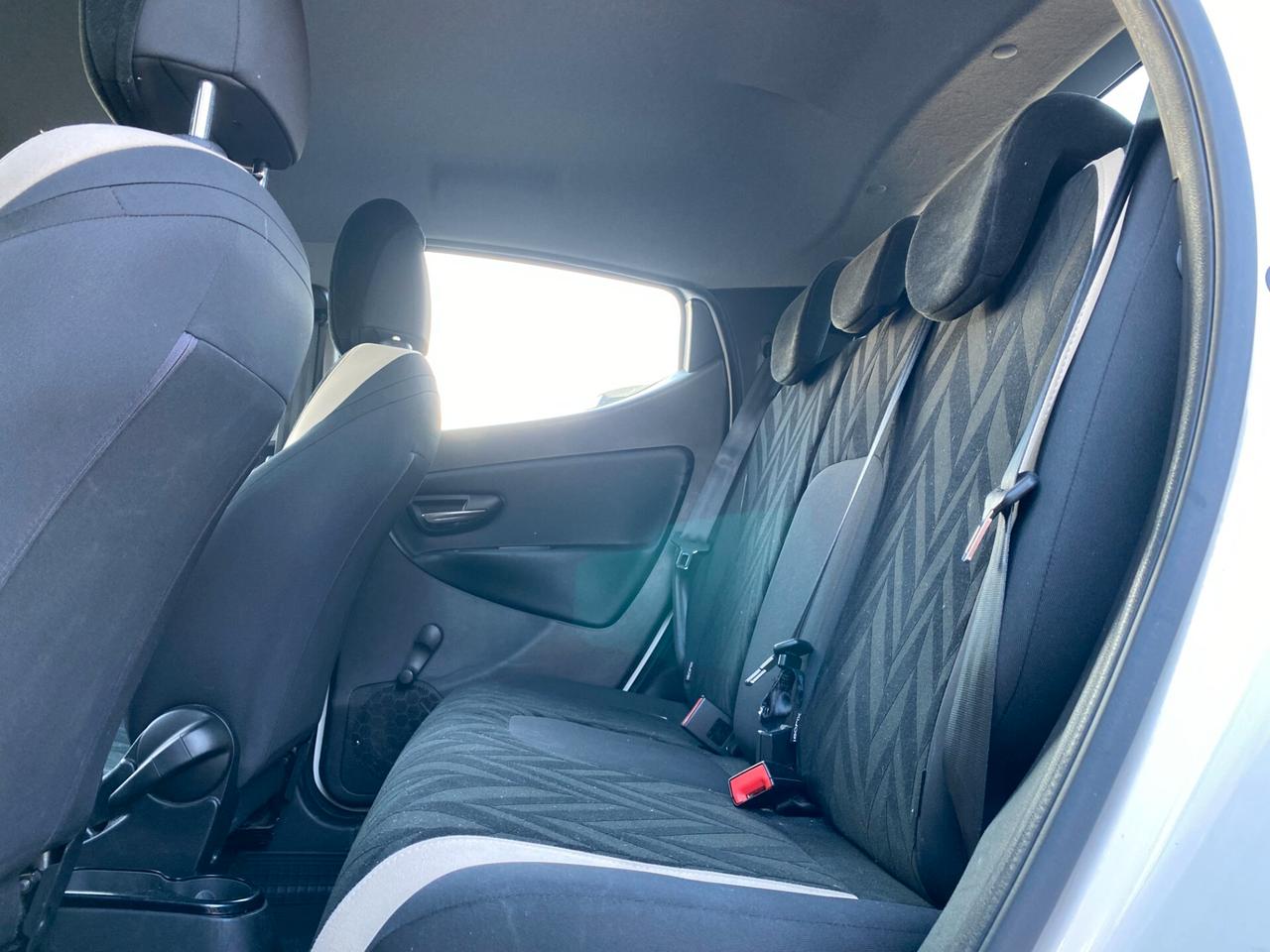LANCIA - Ypsilon - 1.3 MJT 95 CV 5p. S&S Gold - UNIPRO. - NEOPATENTATI - FINANZIABILE