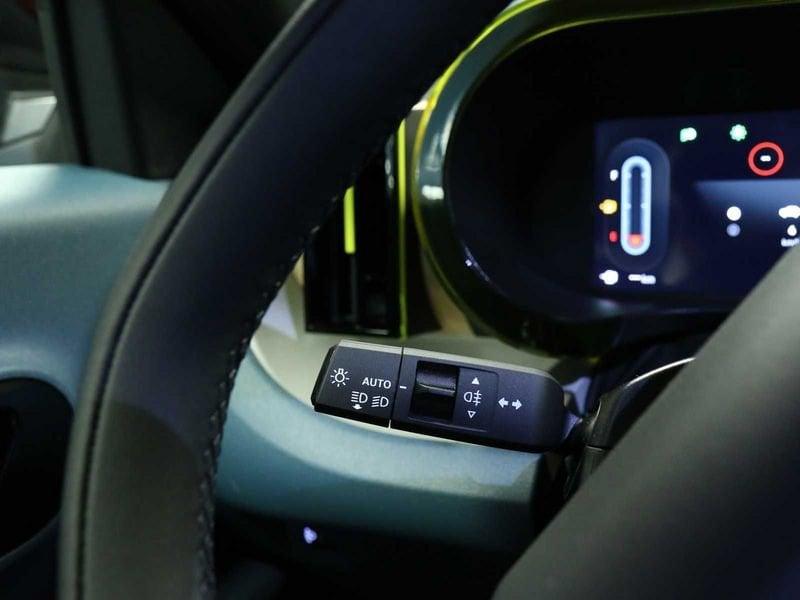 FIAT Grande Panda Grande Panda 5p 1.2 Hybrid eDCT 110cv S&S La Prima