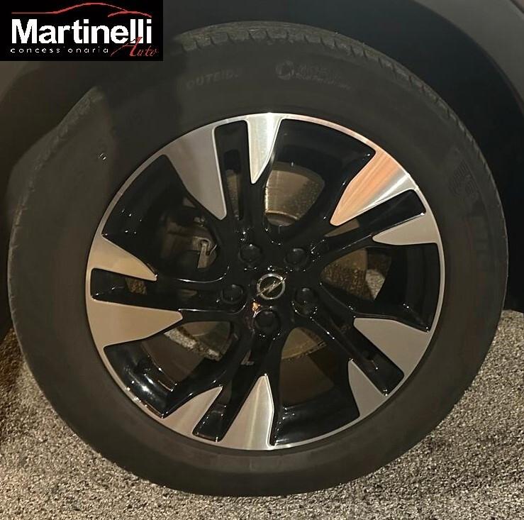 Opel Grandland X 1.5 diesel Ecotec Start&Stop Ultimate