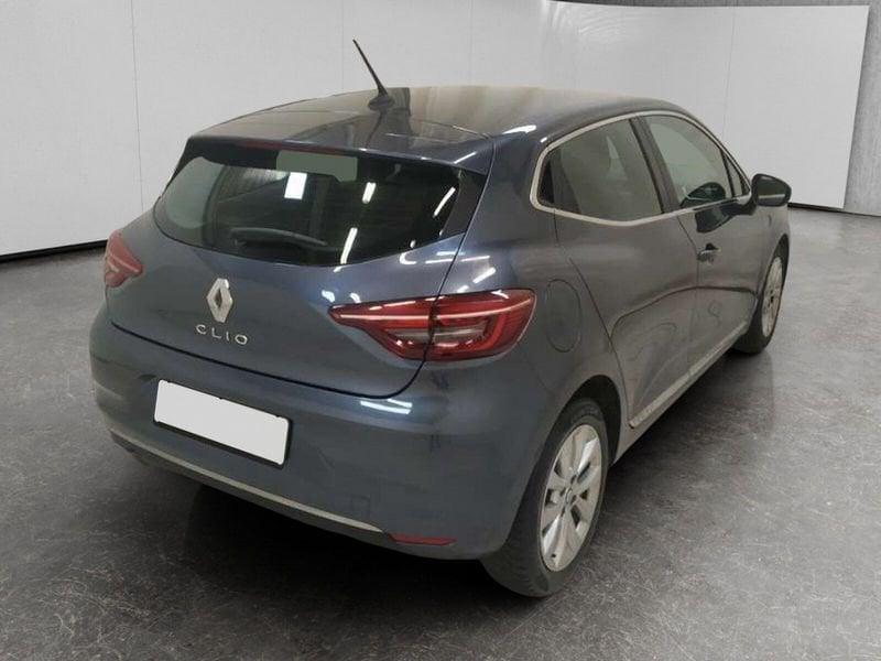 Renault Clio 1.0 tce Intens Gpl 100cv my21