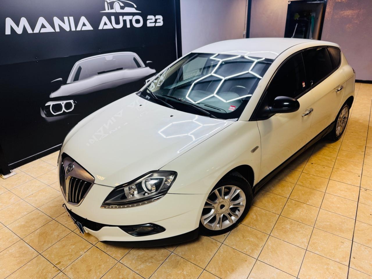 Lancia Delta 1.6 MJT DPF Oro*NEOPATENTATI*PERFETTA*