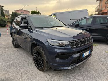 Jeep Compass VETT. ITA *FULL OPTIONAL*