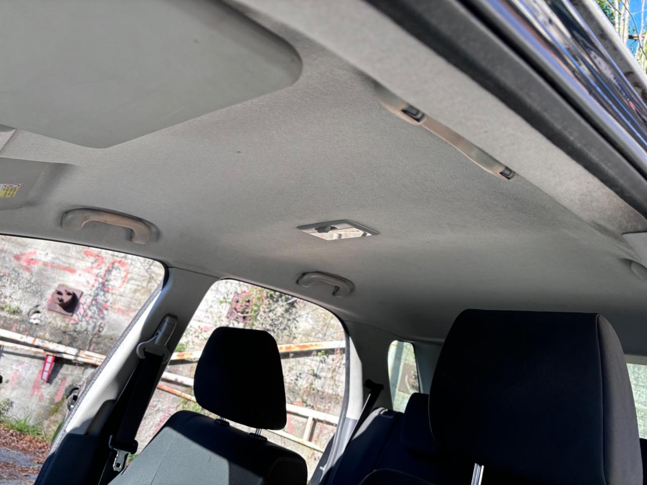 Fiat Sedici 2.0 MJT 16V DPF 4x4 Emotion