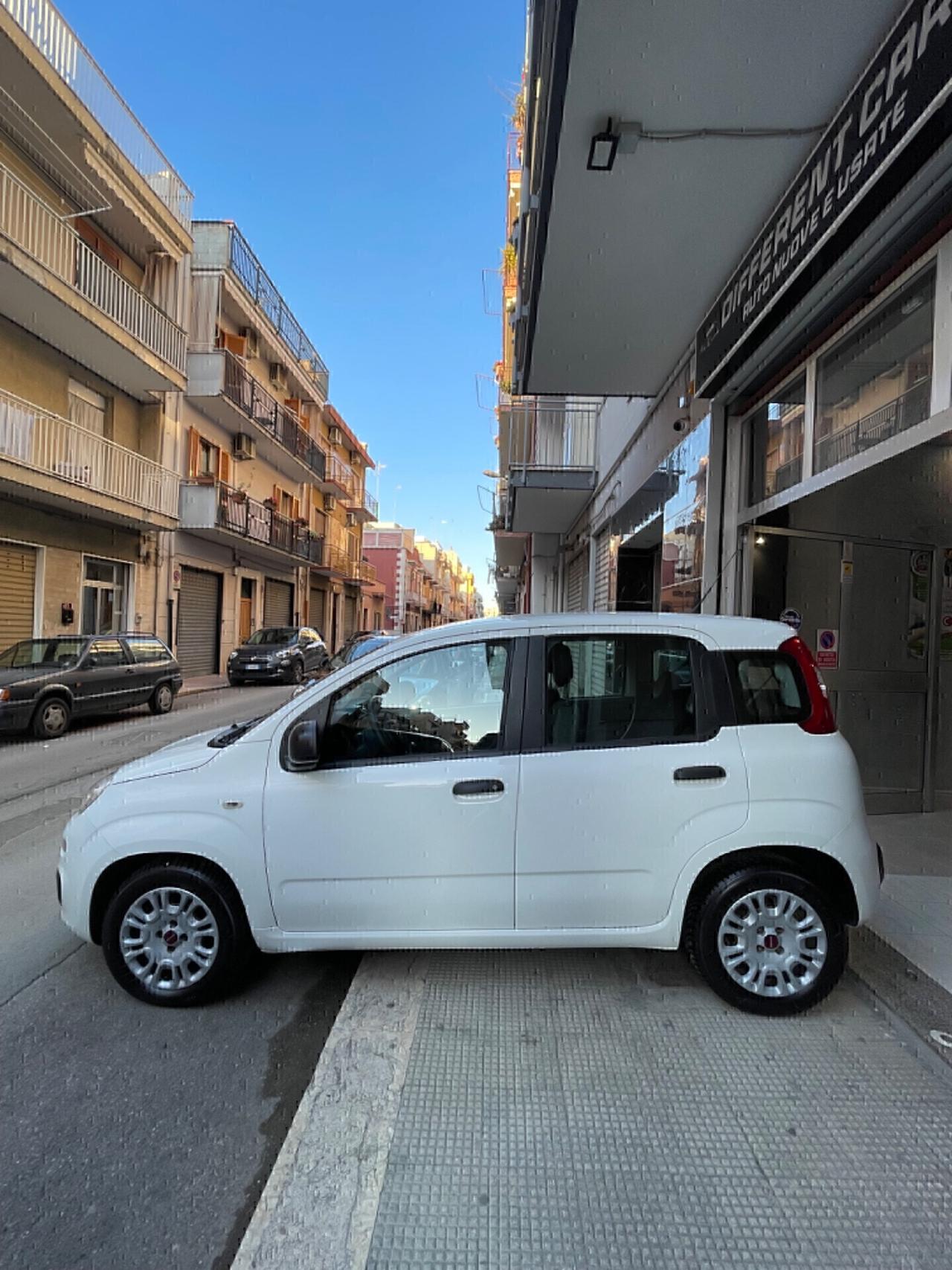 Fiat Panda 1.2 Pop 81.000 KM PREZZO PROMO