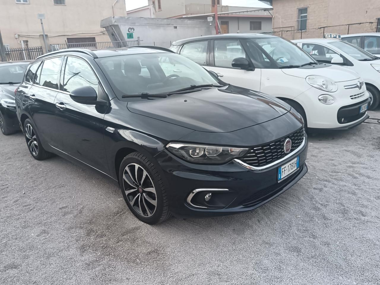 Fiat Tipo 1.6 Mjt S&S SW Easy