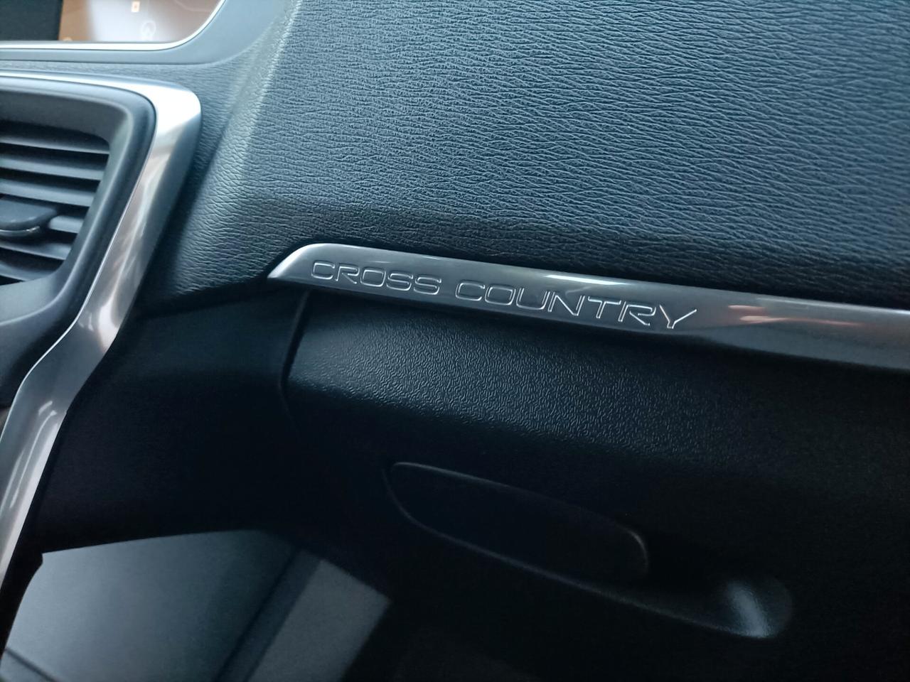 Volvo V40 Cross Country D2 1.6 Business