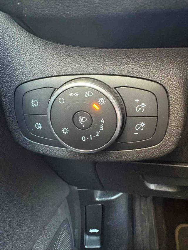 FORD Fiesta 1.5 TDCi 120 CV 5 porte Vignale