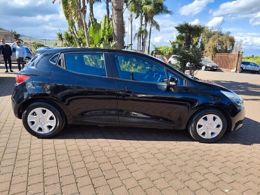Renault Clio 1.5 dCi 8V 75CV 5 porte Live