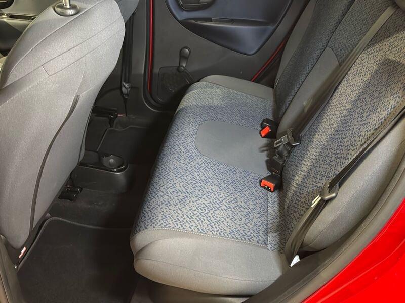 Lancia Ypsilon 1.0 FireFly 70cv Hybrid Gold