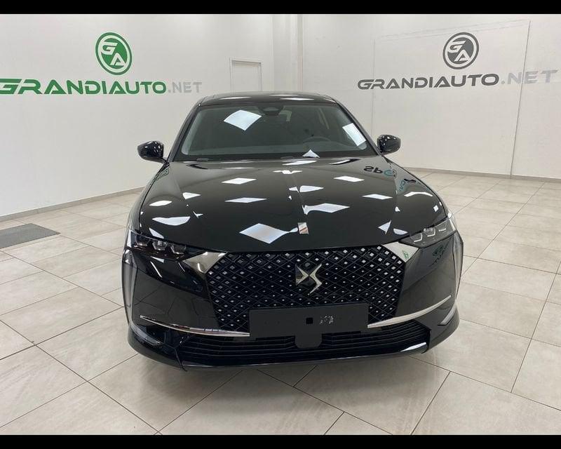 DS DS4 E-TENSE 225 Rivoli