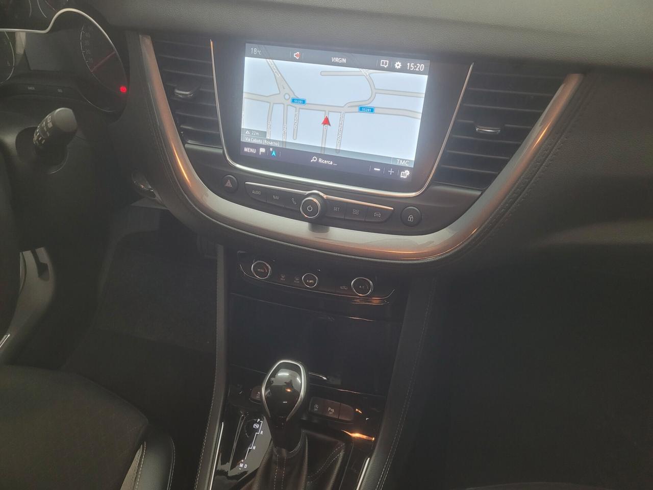 Opel Grandland X 1.5 diesel Ecotec Start&Stop aut. Innovation