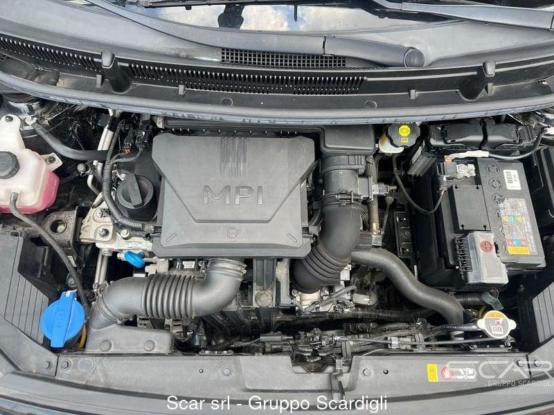 KIA Picanto 1.0 12V 5 porte Urban