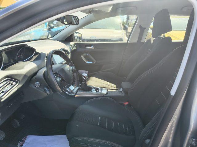 PEUGEOT 308 1.6 e-HDi 115 CV Stop&Start Allure