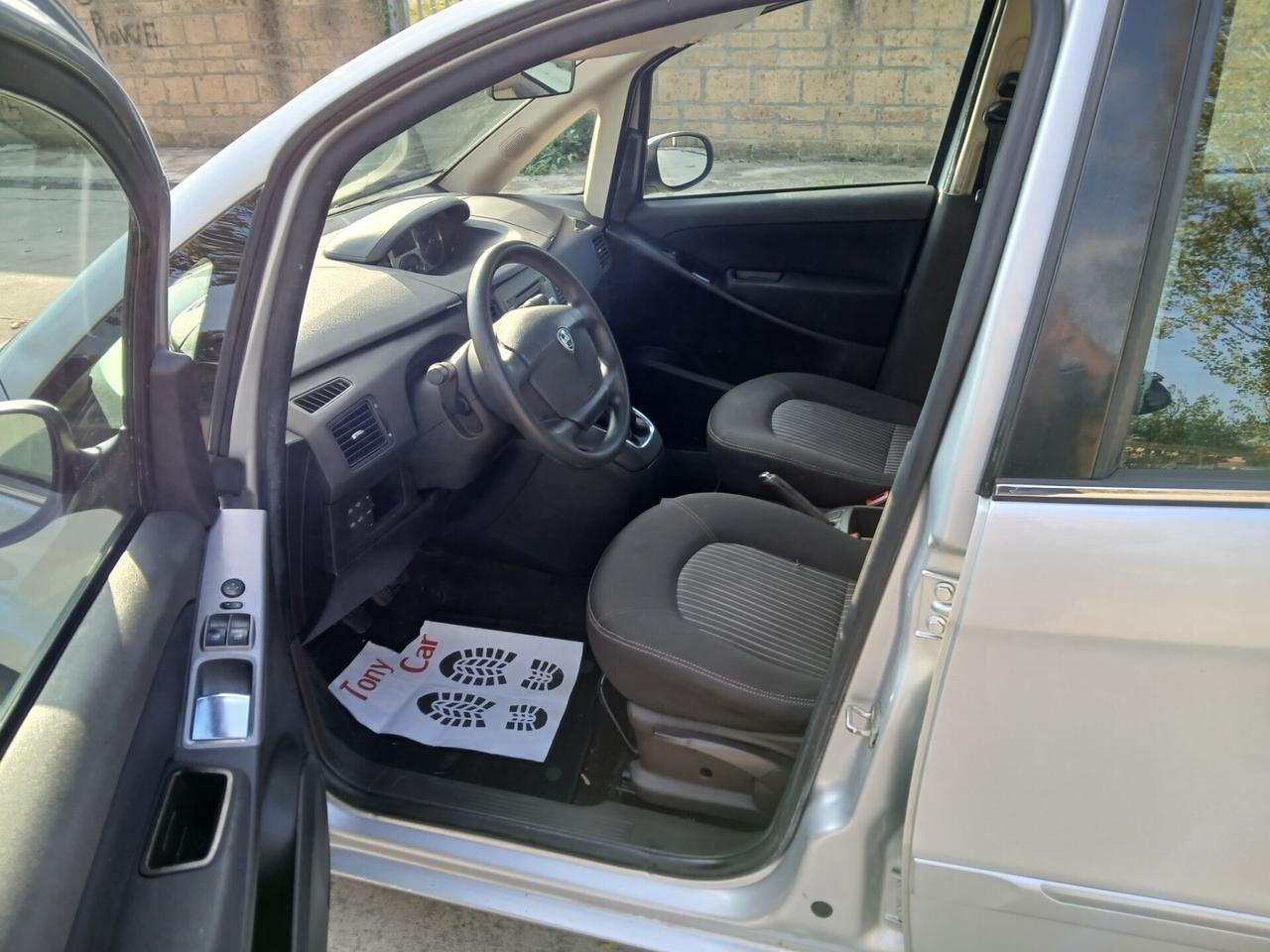 Lancia MUSA 1.3 Mjt 95 CV 5th Avenue anno 2011