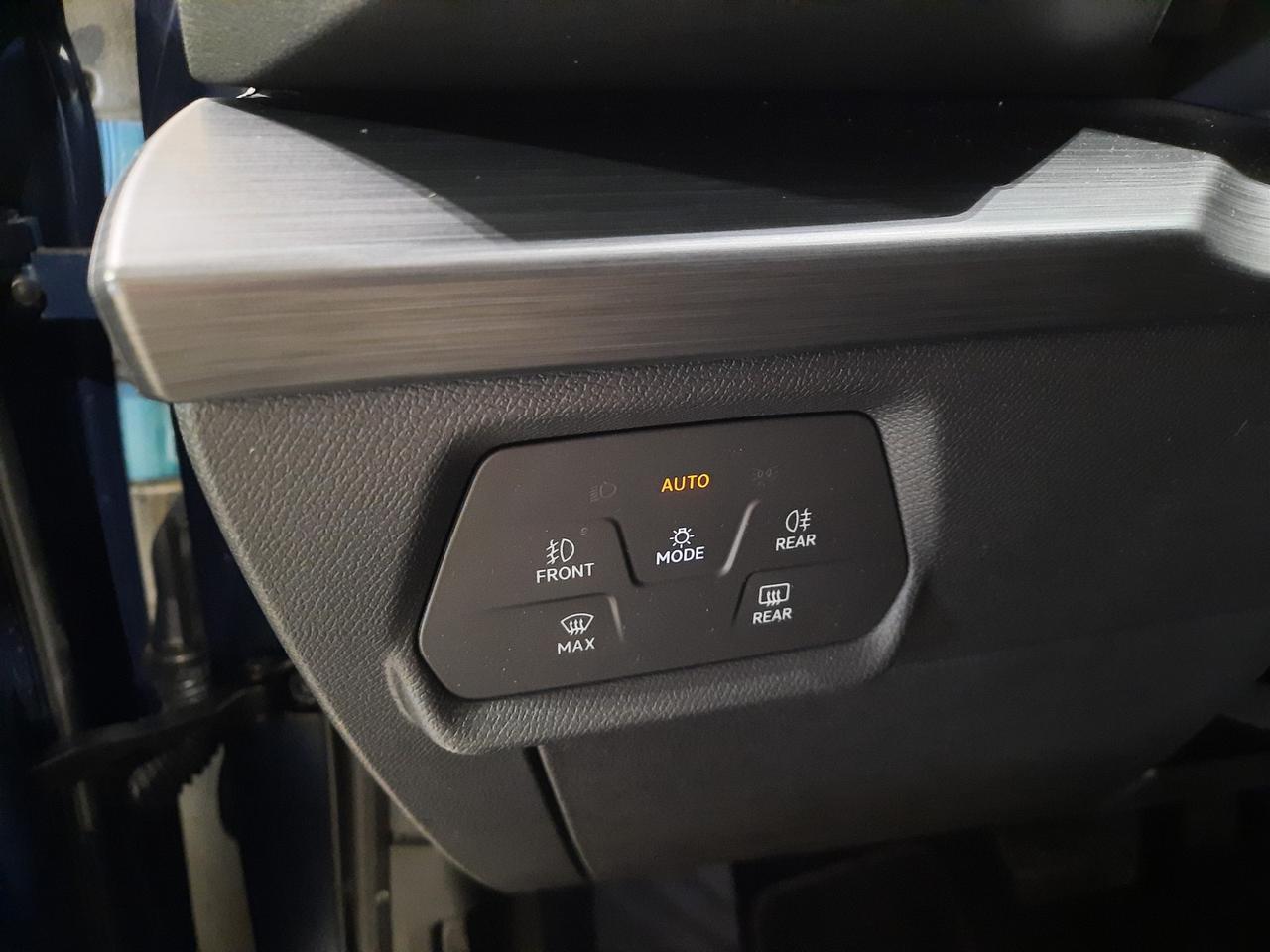 Cupra Formentor 1.4 e-hybrid 204cv dsg