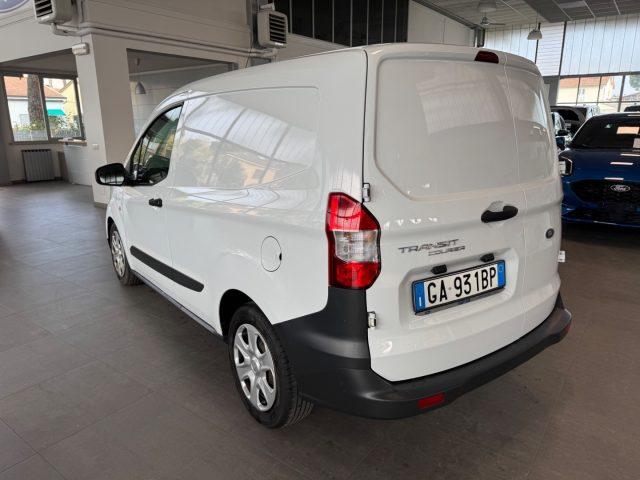 FORD Transit Courier 1.5 TDCi 75CV Van Trend