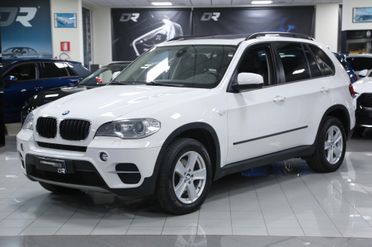 BMW X5 xDrive30d Futura auto