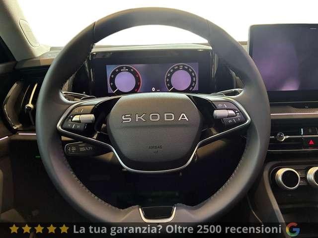 Skoda Kodiaq 2.0 TDI EVO SCR DSG Selection