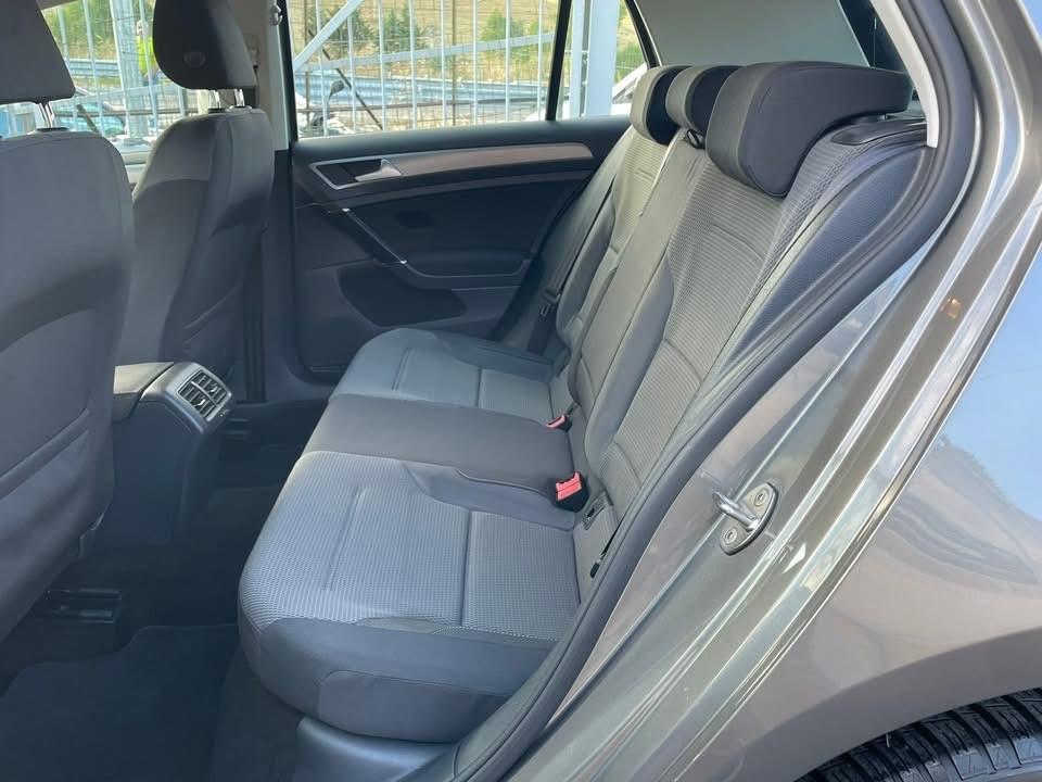 Volkswagen Golf 1.4 TGI 5p.