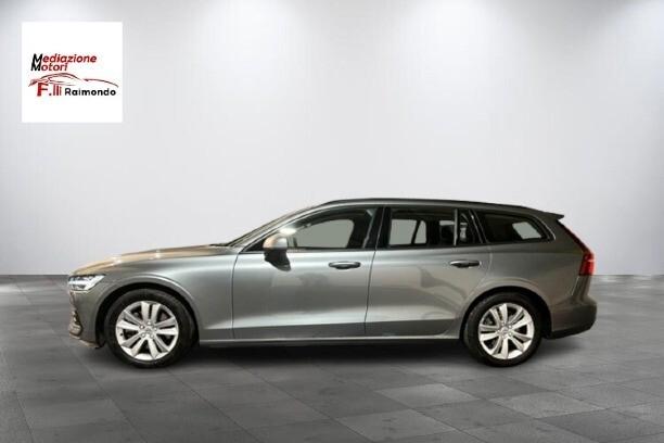 Volvo V60 D4 Geartronic Business Plus