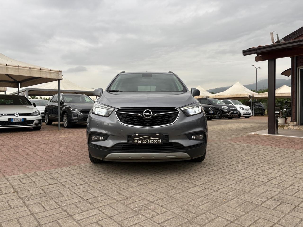 Opel Mokka X 1.6 CDTI Ecotec 136CV 4x2 Start&Stop Innovation