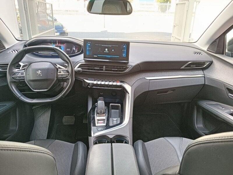 Peugeot 3008 3008 BlueHDi 130 S&S EAT8 Allure Pack